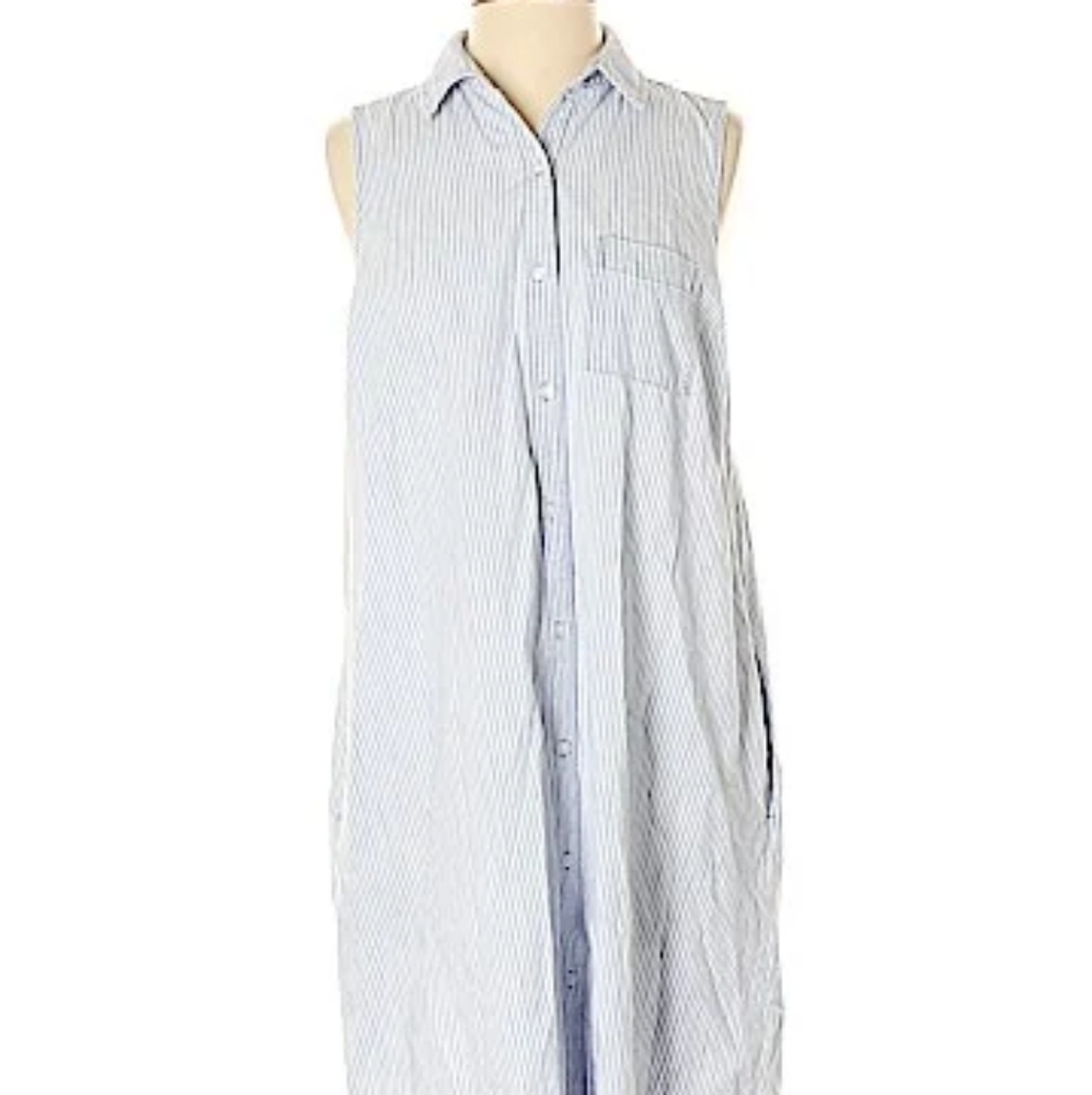 Old Navy Casual shirt Dress